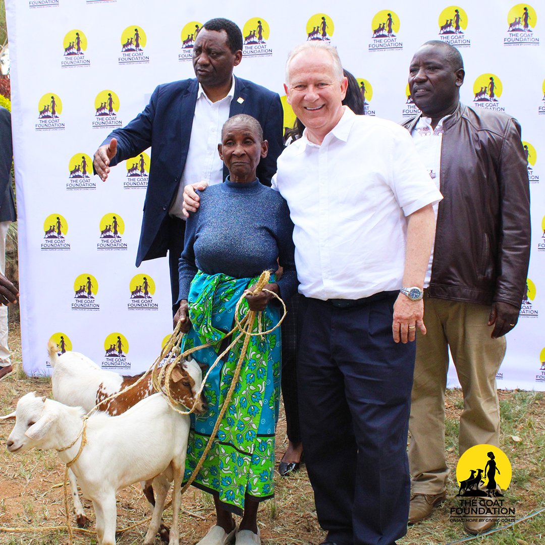 Supporting Communities