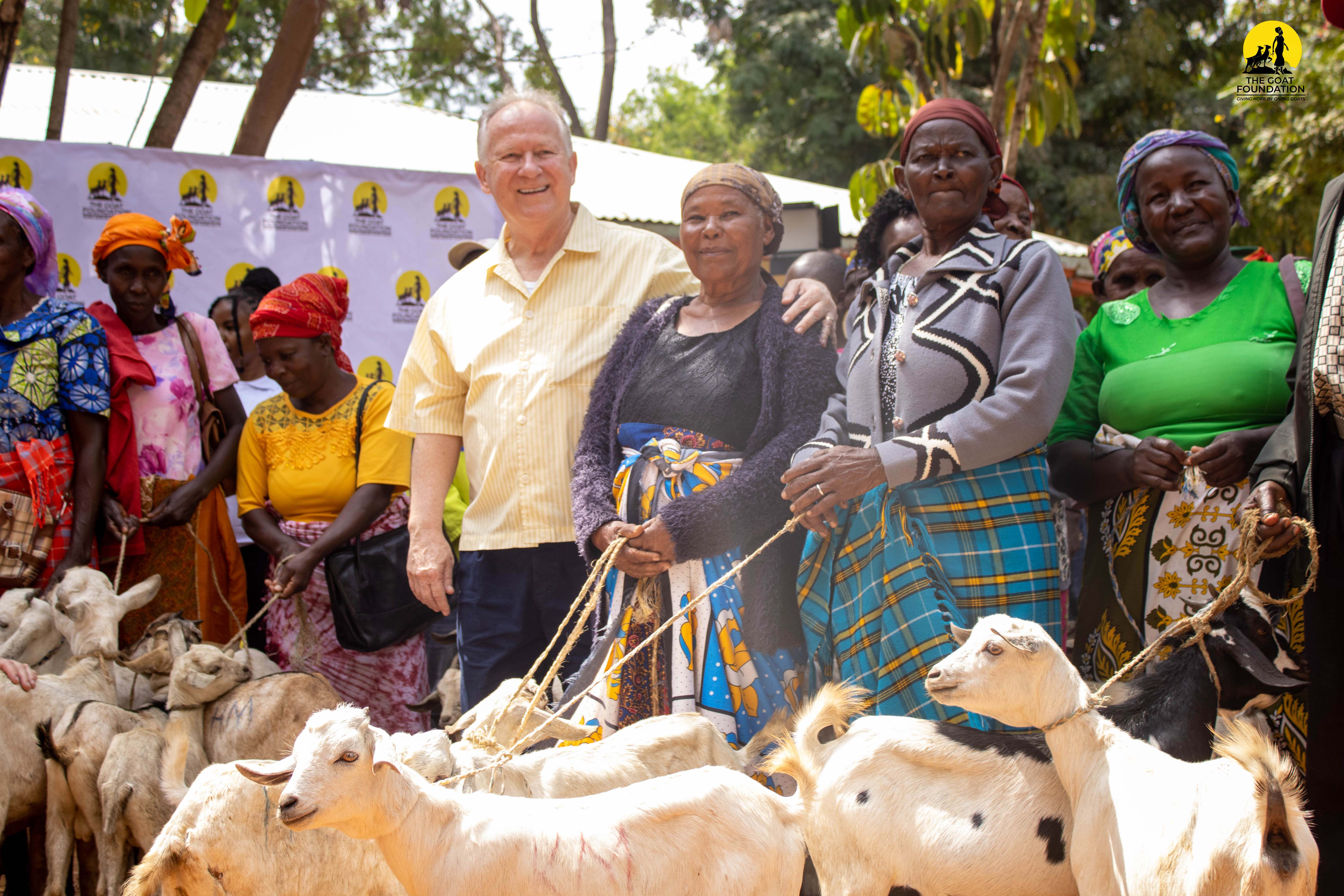 Community organizations and women welfare groups