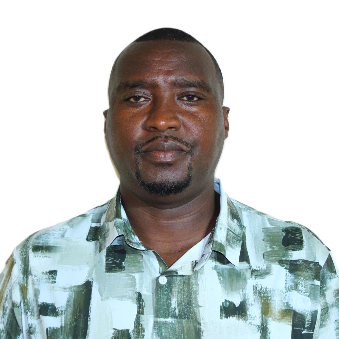 Patrick K Kioko - Director